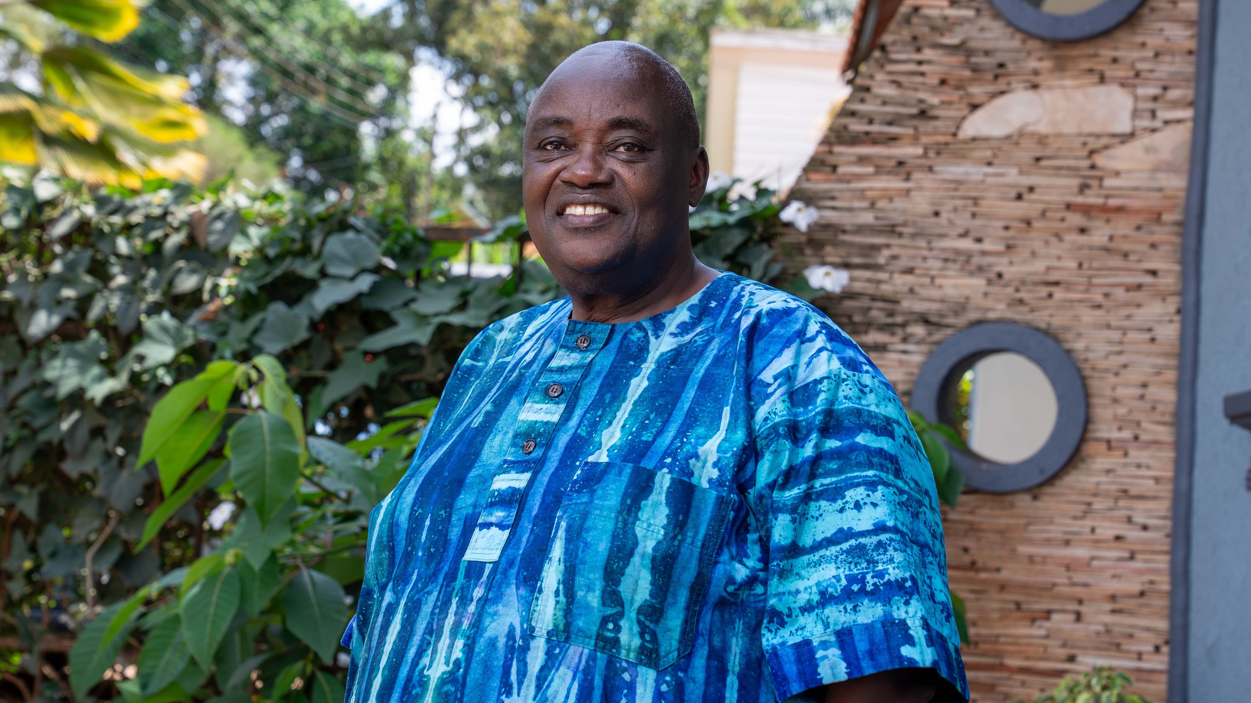 David Bizimana