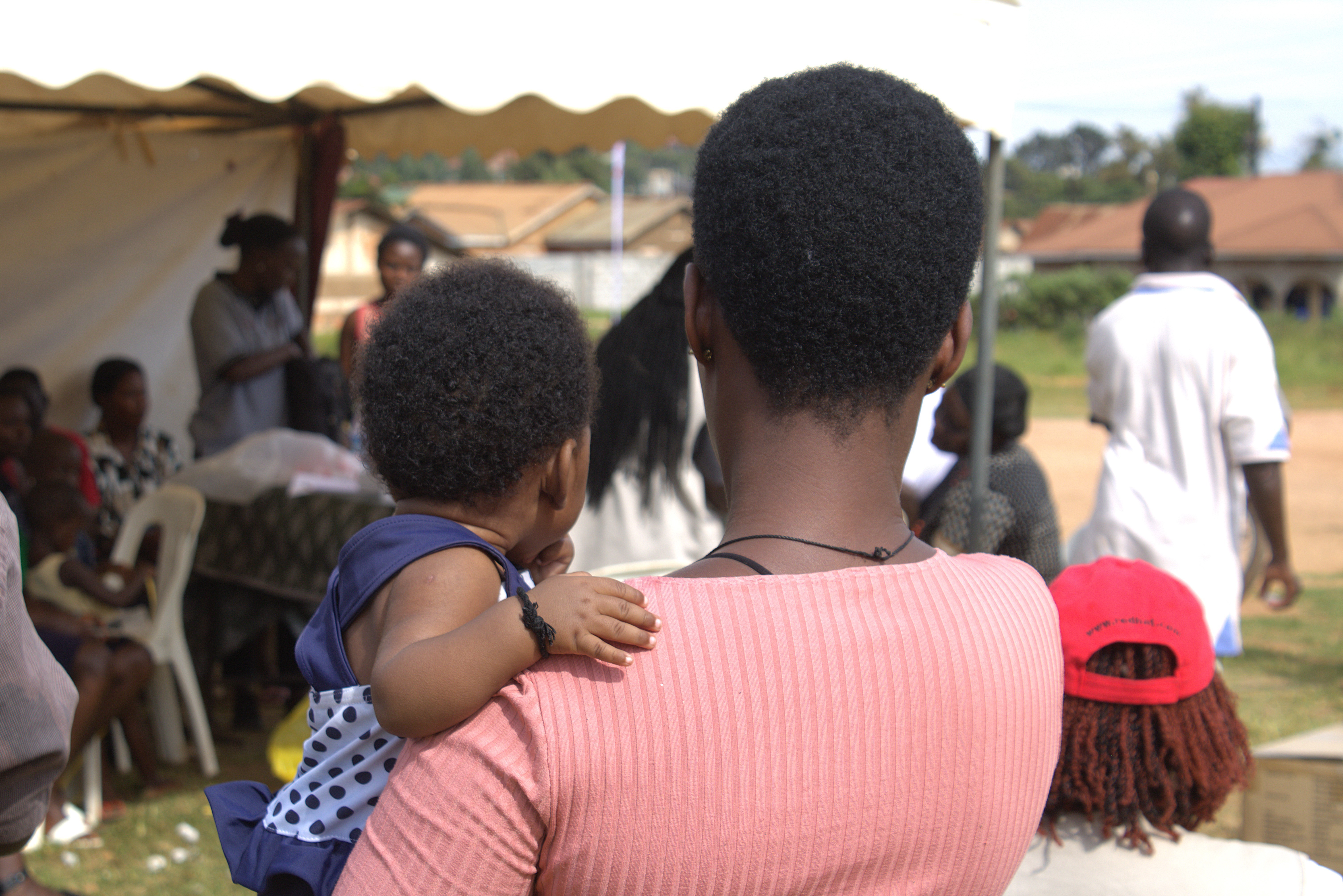 Babies Living Optimally Opportunely with their Mothers (BLOOM) Project