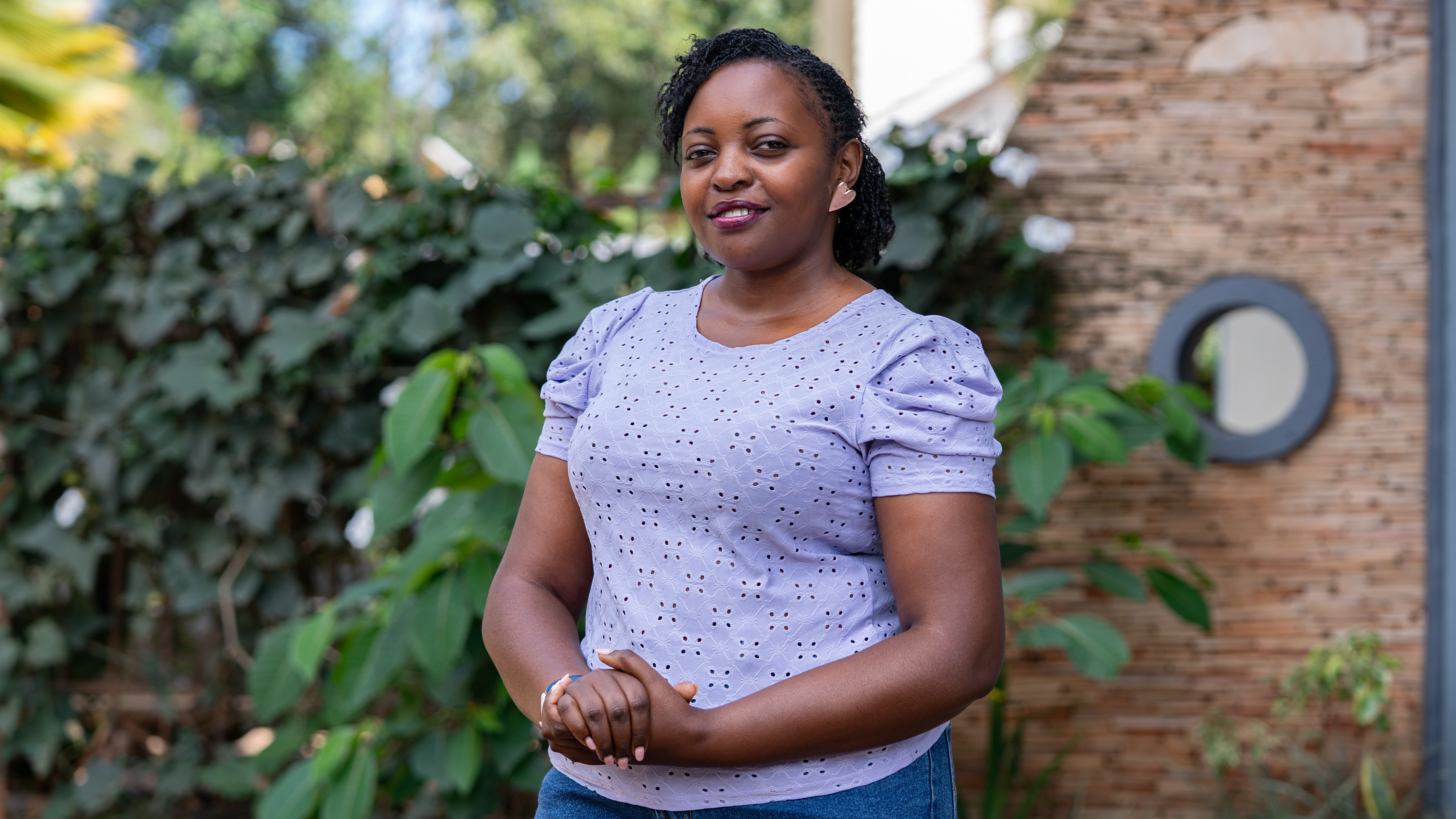 Tukwasibwe Sandra Karungi