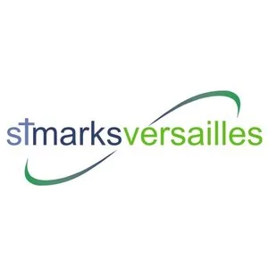 St Mark's Versailles logo