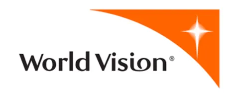 World Vision Uganda logo