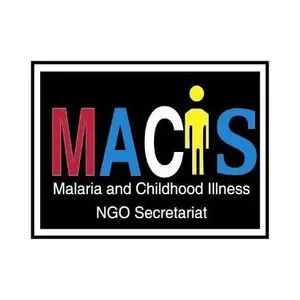 MACIS NGO Secretariat logo