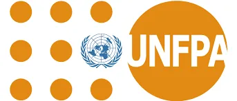 UNFPA Uganda logo