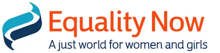 Equality Now logo