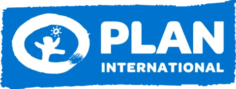 Plan International logo