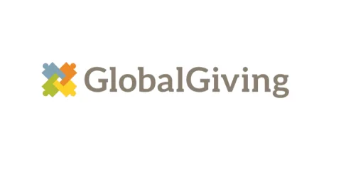 GlobalGiving logo