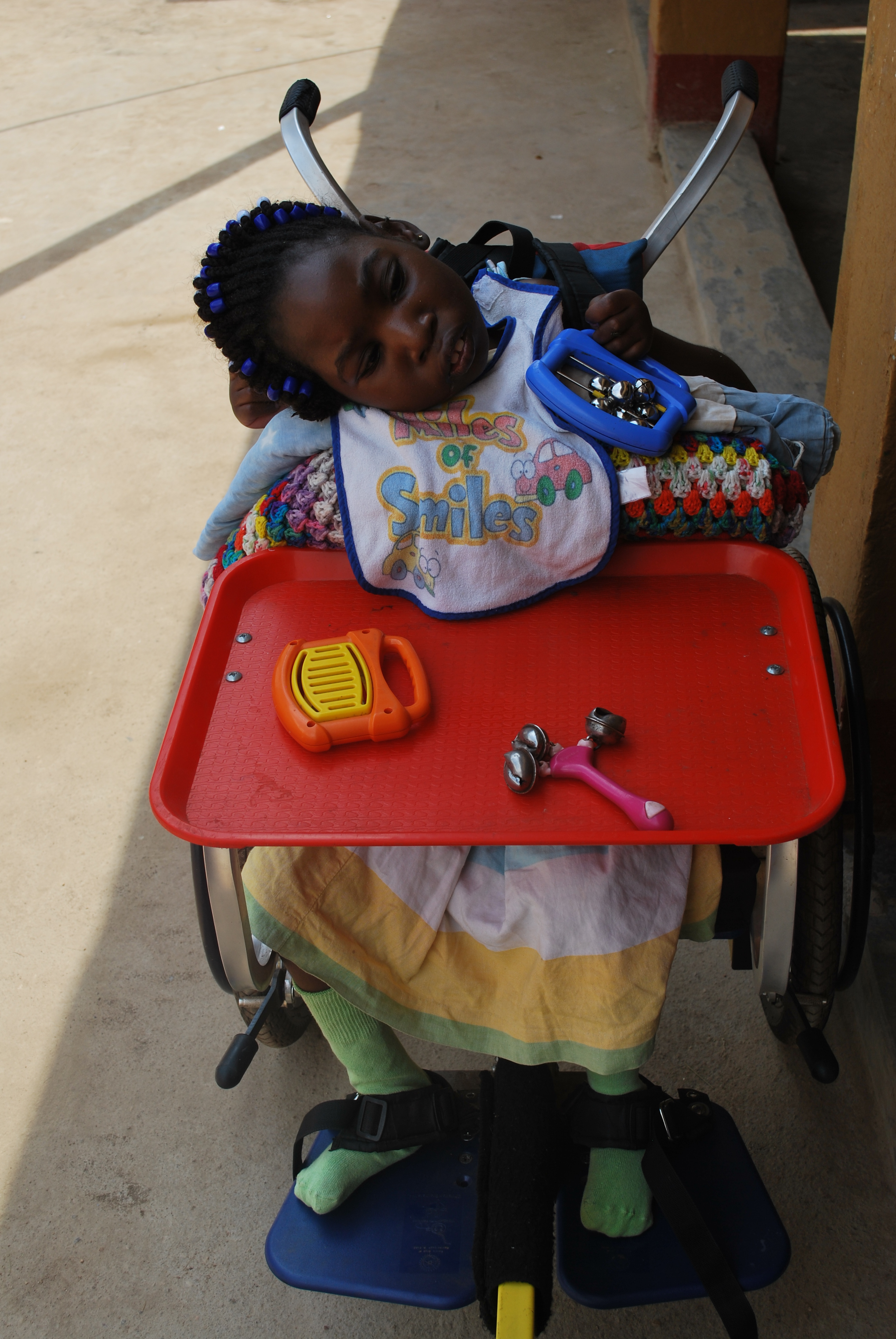 Inclusive JFCU community support activity