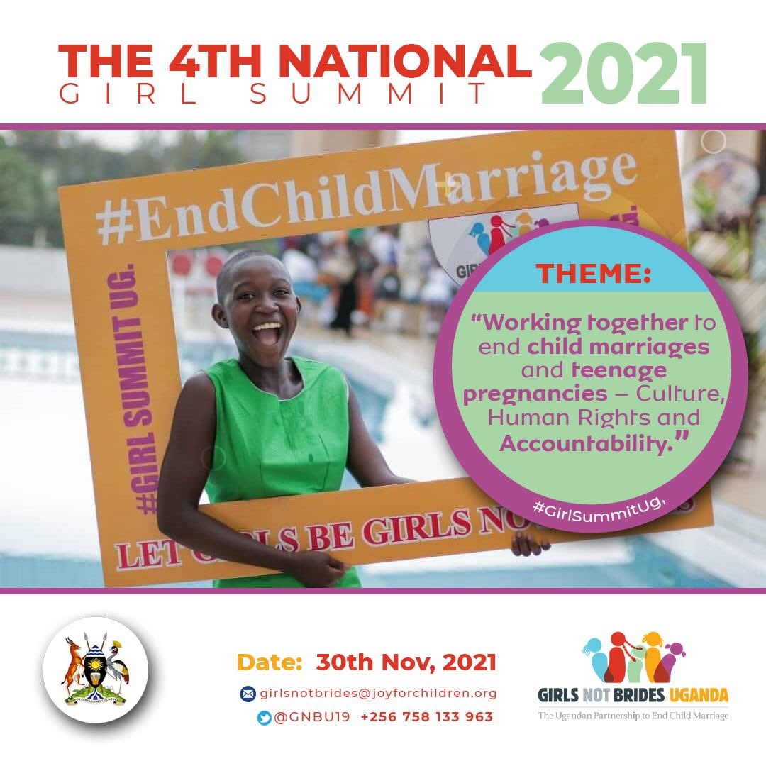 National Girl Summit