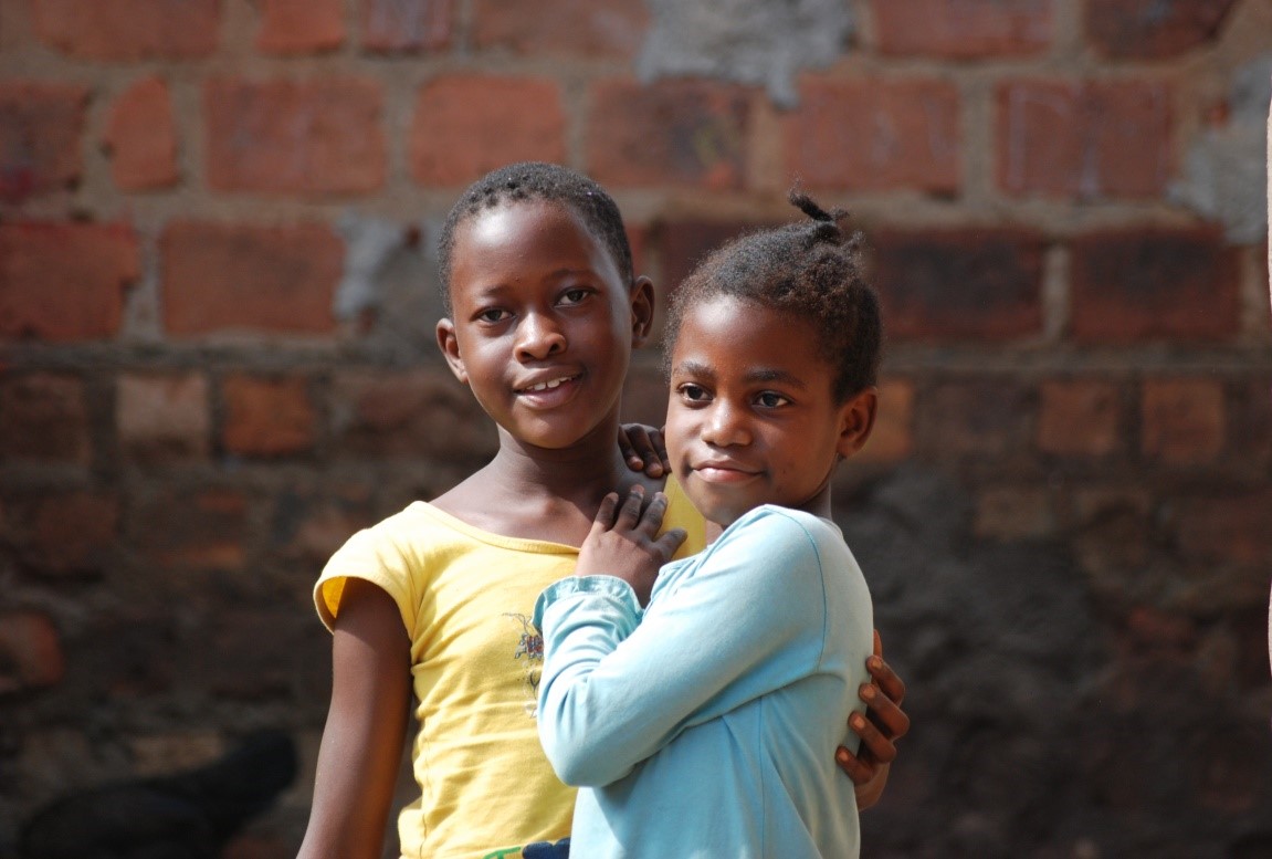 Girl Child 2021