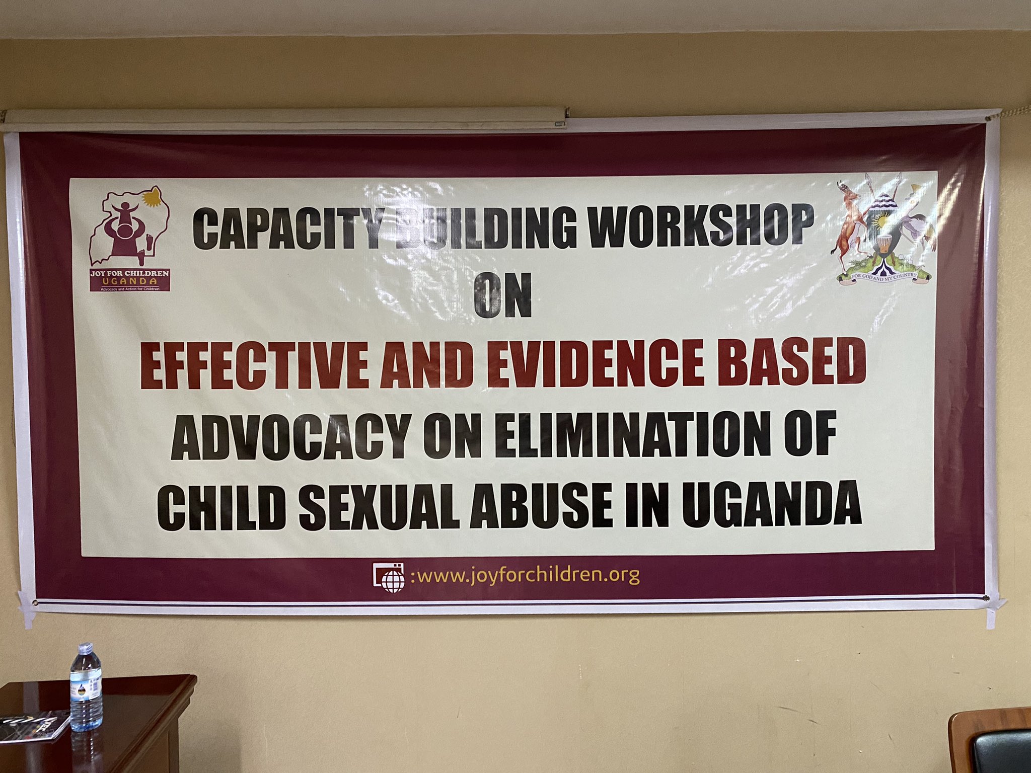 Workshop