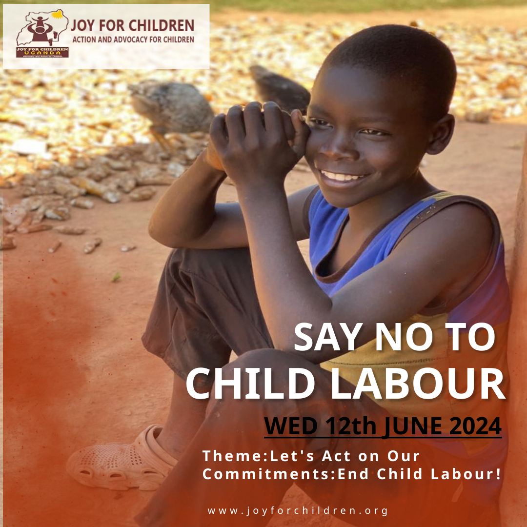 Child Labour Child Labor Event Made With Poster My Wall