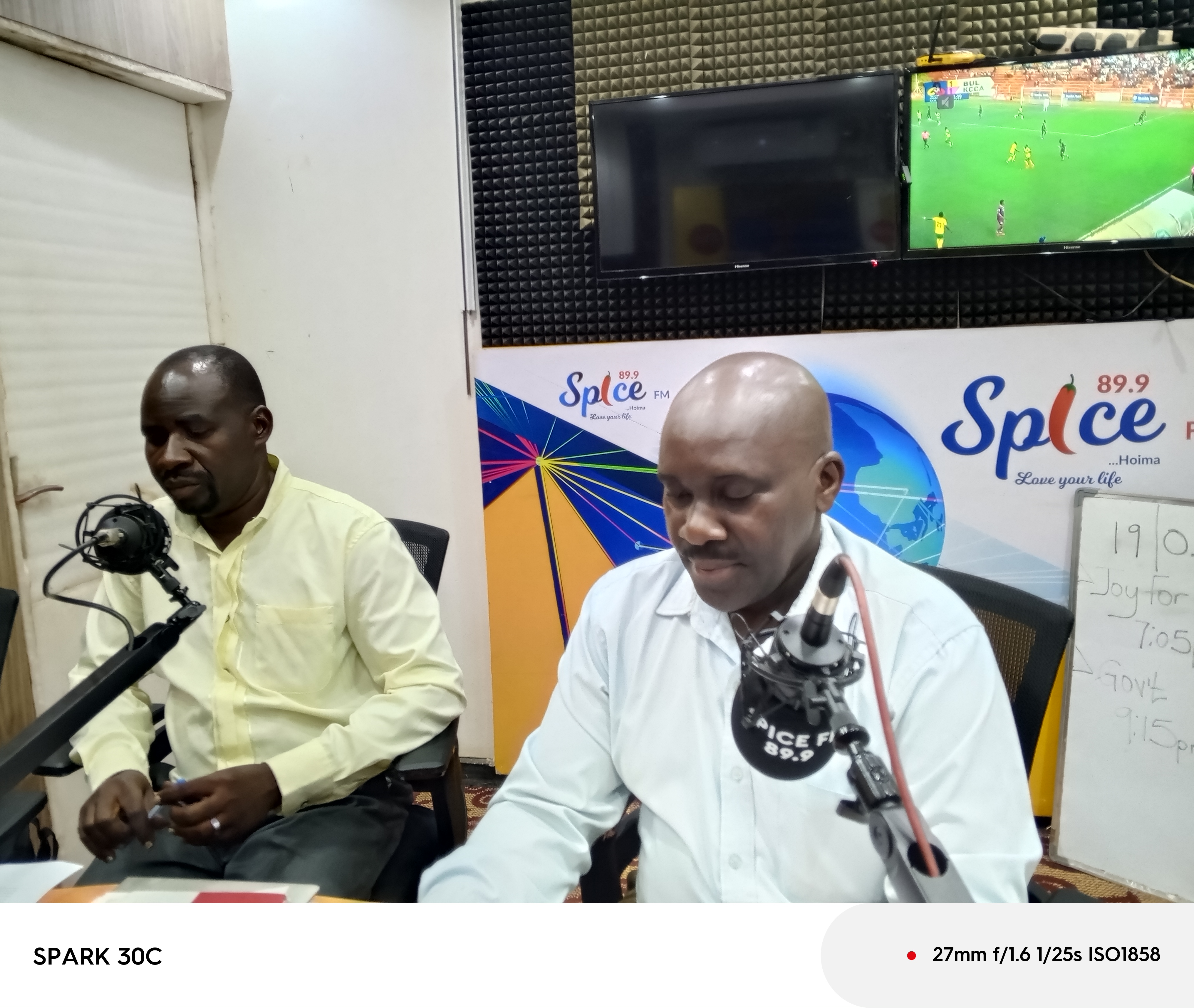 Radio Talk Shows