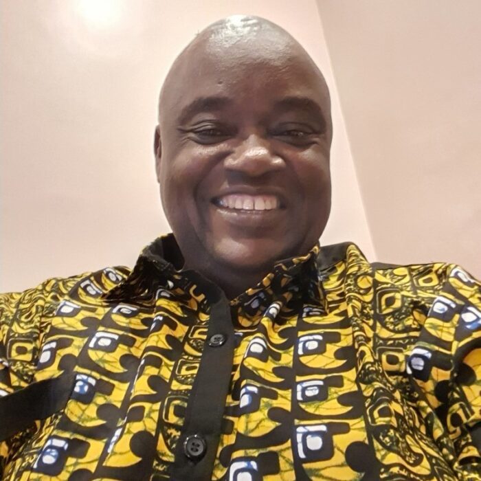 David Bizimana