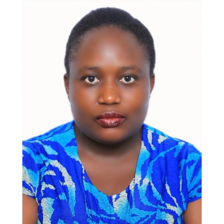 Jennifer Kahumuza