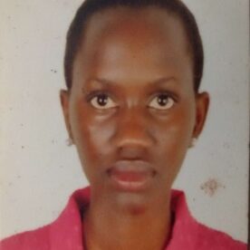 Kabahuma Christine