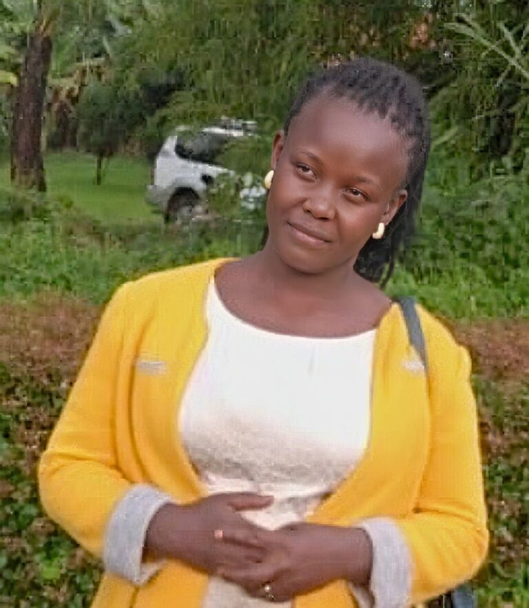 Kahunde Elizabeth
