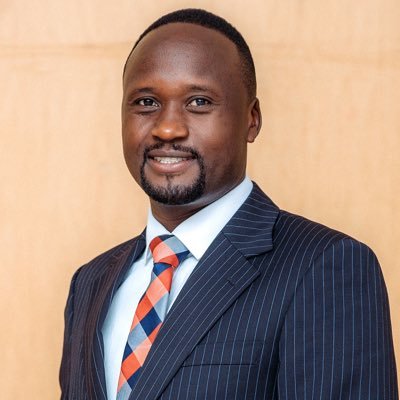 Moses Ntenga