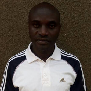 William Muhumuza