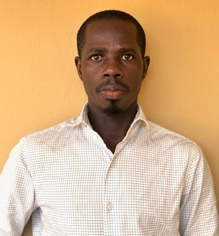 Yiga Sulaiman