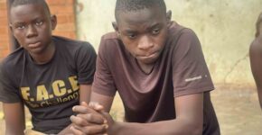 the effect of Intimate partner violence on children.